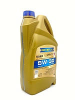 Ravenol 5w30 VMP (4л) 4014835723399