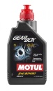 100102 MOTUL HD SAE 80W-90  1л