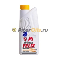 Антифриз FELIX TYPE D (1кг) 430206332