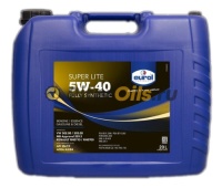 Eurol Super Lite 5W-40 (20л) E100092-20LZIL       