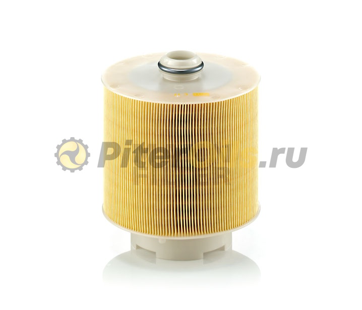 Фильтр воздушный MANN C17137/1x .Audi A6