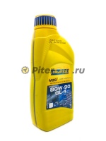 Ravenol Getriebeoel MZG 80w90 GL-4 (1л)