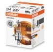 Osram 64196TSP Автолампа H4 (75/70W 24V) Truckstar Pro 1шт