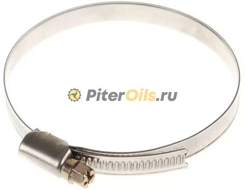TORK Хомут червячный 9 мм 50-70 мм нерж. NN009W2050070