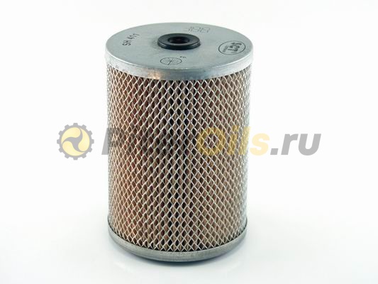 Фильтр масляный SCT SH411 (H929x)