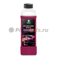 GRASS Активная пена "Active Foam Magic" 1л 110322