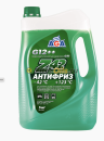 AGA-Z42 Антифриз -42С G12++ зеленый 5кг AGA049Z