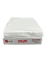 Sakura Фильтр салонный CA19160 (CU2440. K1278. SA 1164)