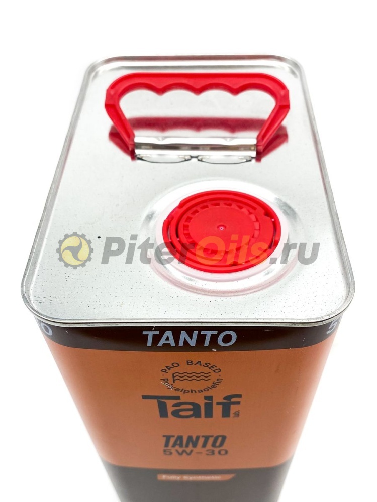 TAIF TANTO 5W-30 (4л) 211042