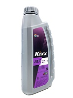 Kixx ATF DX-VI 1л L2524AL1E1