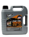 LIQUI MOLY Top Tec 4200 5w30 (4л) 3715