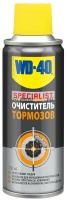 WD-40 SPECIALIST Очиститель тормозов (200 мл) SP70257