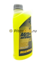 Mannol Antifreeze MN AG13+ -40 (1л) 40141