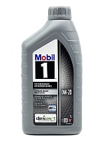 Mobil 1 0W20 ILSAC GF-6A (1л) 152560/155248/155250/157289