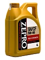 IDEMITSU ZEPRO F-S SN/CF 5W-40 (4л) 30011333-004 (Корея)