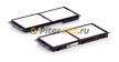 Фильтр салонный MANN CU26008