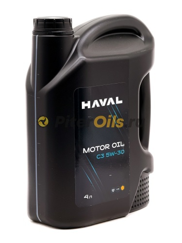 HAVAL MOTOR OIL C3 5W-30  (4л) 2230529