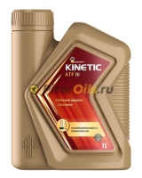 Роснефть Kinetic ATF III 1 л