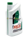 Антифриз FELIX PROLONGER -40 зеленый  (3кг) 430206327