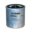 Фильтр топливный FILTRON PP841 (WK817/3x)