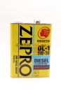 IDEMITSU Zepro DIESEL DL-1 5W30 (4л) 2156004