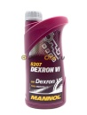 Mannol ATF Dexron VI (1 л) Масло транмиссионное 1371