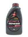 Лукойл GENESIS ARMORTECH CN 5W40 (1л) 3473440