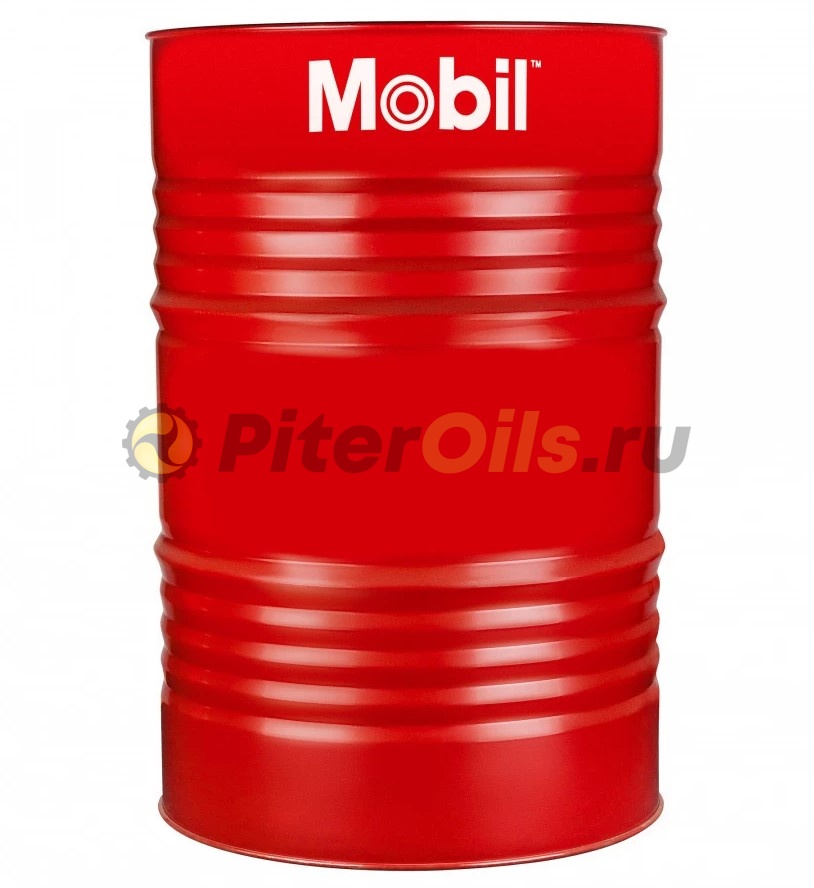 Mobil Vactra Oil No 4 208л 152831/151568