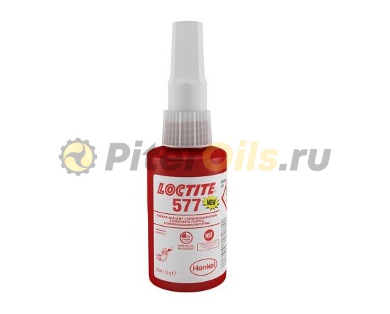 LOCTITE 577 Герметик резьбовой (50мл)