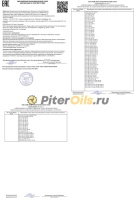 Kixx Ultra 4T SL/MB 10W40 1л L5118AL1E1