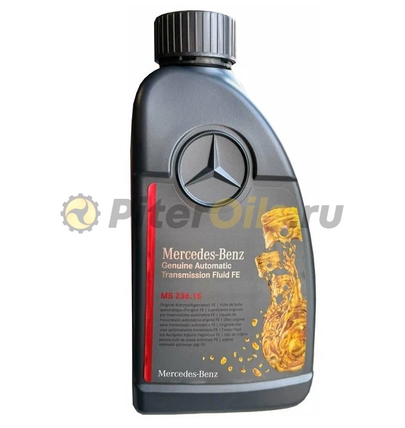 Mercedes-Benz ATF MB 236.15 (1л) A000989440411FDNR/ A000989440411FULW