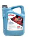 Rowe HIGHTEC MULTI SYNT DPF 5W-30 (5л) 20125005099