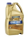 Ravenol 0w30 FES 4л