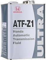 Honda Ultra ATF Z1 4л 0826699904