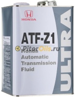 Honda Ultra ATF Z1 4л 0826699904