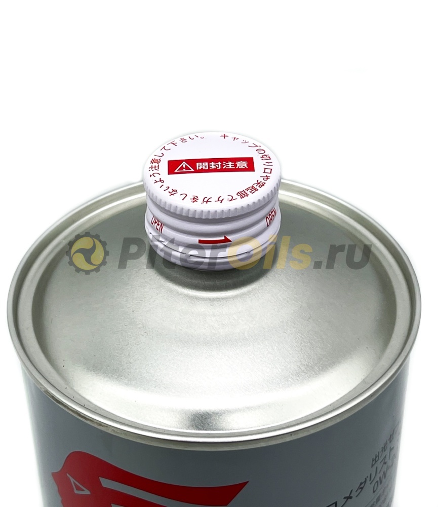 IDEMITSU Zepro Eco Medalist F-S SP/GF-6 0W-20 (1л) 3583-001