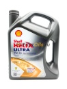 Shell Helix Ultra 5w30 (4 л) 550046387/600075141