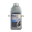 Mobil Brake Fluid DOT4 тормозная жидкость (1л) 150904/150904R