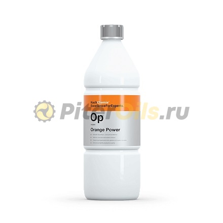 Koch Chemie Orange Power Апельсиновый пятновыводитель 1 л