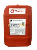 Total Dynatrans DA 80w90 (20л)