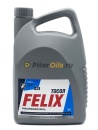 Тосол FELIX Стандарт -45 3кг 430206044