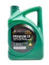 HYUNDAI/KIA Premium LS Diesel 5W-30 (6л) 0520000611