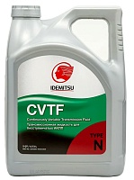 IDEMITSU CVT TYPE-N Жидкость для вариаторов 4,73л 30040091-953