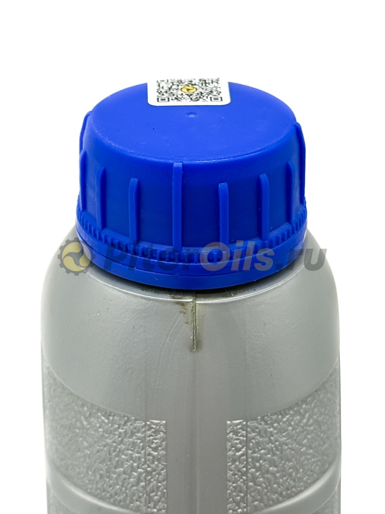 Mobil DCTF Multi-Vehicle GSP (1 л) 156314