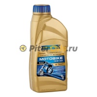 Ravenol Motobike 4-T Ester SAE 10W-50 (1л) 4014835730816