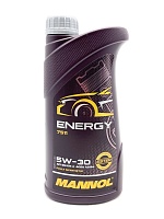 Mannol Energy 5w30 (1л) 7511/7016
