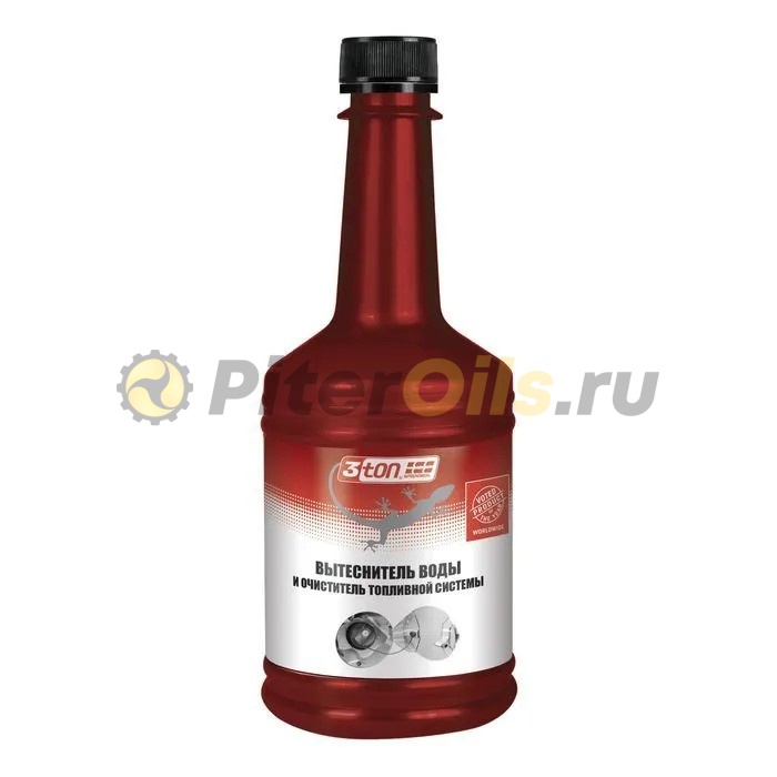 3TON TT-304 Вытеснитель влаги и очист.топл. системы (в топл.бак) 0,354л 