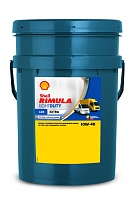 Shell Rimula Light Duty LD5 Extra 10w40 (20л)
