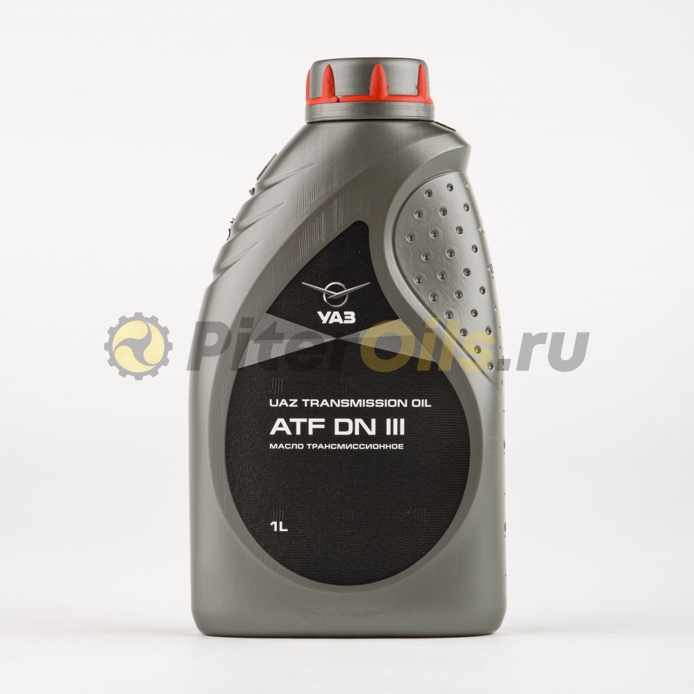 УАЗ ATF Dexron III (1л) 000000473401400