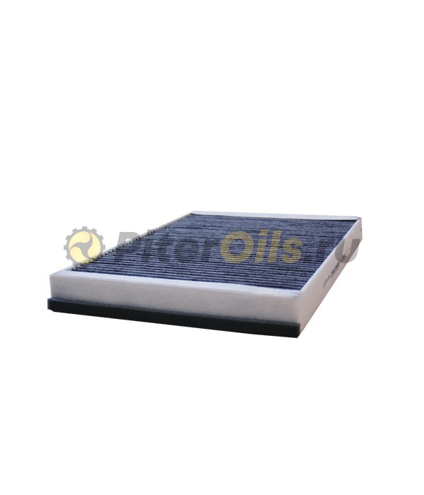 Фильтр салонный угольный FILTRON K1288A (CUK3569, FP3569, CU3569)